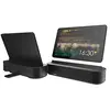 Image de ARCHOS Oxygen 101S 4G 32 Go GR EU + Sound Dock 10,1"