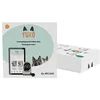 Image de Pack YUKO - ARCHOS - Tablette T101 HD 4G 4+64Go - Caméra Wifi - Tracker d'activité Bluetooth