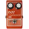 Image de DOD Compressor 280 effectpedaal