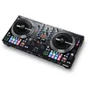 Image de RANE ONE Set DJ et Controleur DJ Complet Pour Serato DJ avec Mixeur DJ Intégré, Plateaux Motorisés et Serato DJ Pro Inclus