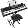 Image de Alesis Harmony 61 MKIII 61-key Arranger Clavier portable