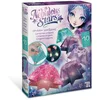 Image de Nebulous Stars Kit créatif lanterne origami, kit de bricolage pour guirlande lumineuse avec étoiles pliées en papier origami, pour filles à partir de 7 ans