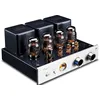 Image de Amplis hi-fi stéréo Cayin MT50 Plus KT88 Silver