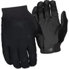 Image de Lizard Skins Monitor Ignite-Small-Jet Black-New22 Gants Adulte Unisexe, Noir Profond, S