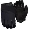 Image de Lizard Skins Monitor Traverse Gants de Cyclisme Unisexes Noir Taille L