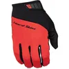 Image de Lizard Skins Monitor Traverse Gants de Cyclisme Unisexes Rouge Carmin Taille M