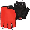 Image de Lizard Skins Aramus Apex Gants de cyclisme unisexes Rouge carmin Taille XL