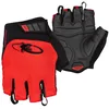 Image de Lizard Skins Aramus Cadence Gants de Cyclisme Unisexes Rouge Carmin Taille L