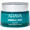 Image de AHAVA Mineral Mud Clearing Facial Treatment Mask 50 ml
