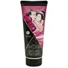 Image de SHUNGA - RASPBERRY MASSAGE CREAM 200 ML