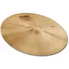 Image de Paiste 2002 16 inch crash