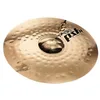 Image de Paiste PST8 Rock Crash 18", finition Reflector - Crash