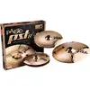 Image de Paiste PST8 Reflector Universal Set bekkenset