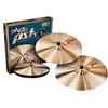Image de Paiste PST7 Rock bekkenset