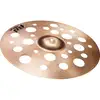 Image de Paiste PST X Swiss 18 inch medium crash