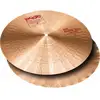 Image de Paiste 2002 Sound Edge hihat 17 inch