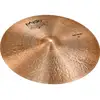 Image de Paiste 2002 Black Big Beat 18 crash-ride 18 inch