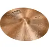 Image de Paiste 2002 Black Big Beat crash-ride 19 inch