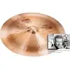 Image de Paiste 2002 Swish Signature Groove Ride 24 inch