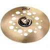 Image de Paiste PSTX DJ45 12" Crash Cymbal