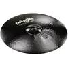 Image de Paiste Color Sound 900 Black Medium Ride 22 inch