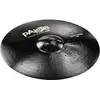 Image de Paiste Color Sound 900 Black Heavy Crash 17 inch