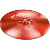 Image de Paiste Color Sound 900 Red Medium Ride 20 inch