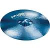 Image de Paiste Color Sound 900 Blue Heavy Crash 17 inch