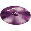 Image de Paiste Color Sound 900 Purple Medium Crash 17 inch