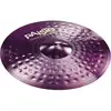 Image de Paiste Color Sound 900 Purple Heavy Ride 20 inch