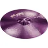 Image de Paiste Color Sound 900 Purple Heavy Crash 18 inch