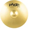 Image de Paiste 101 laiton Crash Ride 18" - Cymbale Crash Ride