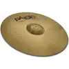 Image de Paiste 101 Brass Crash/Ride 18 inch bekken