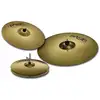 Image de Paiste 101 Brass Universal bekkenset