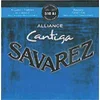 Image de Savarez Cantiga - 515R - guitare de concert - corde simple LA5 - Tension normale - Calibre .034 - Tension 6,5 kg/ 14,35 lbs