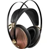 Image de Casques hi-fi Meze 99 Classics 2nd Gen Noyer/Gold