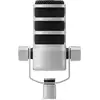 Image de RØDE PodMic podcast microfoon wit
