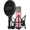 Image de RØDE NT1 Signature Series Pink grootmembraan condensatormicrofoon
