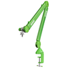 Image de RØDE PSA1+ Green broadcast microfoonstatief