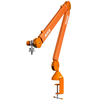 Image de RØDE PSA1+ Orange broadcast microfoonstatief