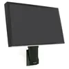 Image de Ergotron Neo-Flex Support mural moniteur LCD