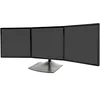 Image de Ergotron DS100 33-323-200 Support pour TV/Ordinateur Portable/Tablette/Ecran PC Noir