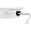 Image de ERGOTRON HX Series 45-647-216 SOPORTE Para Monitor 124,5 CM (49") ABRAZADERA Blanco