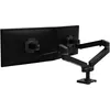 Image de LX Pro Arm, Dual Side-by-Side, WCB