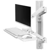 Image de ERGOTRON LX PRO ARM, Wall Mount System, ESW