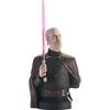 Image de Diamond Select - Star Wars Revenge of The Sith Count Dooku 1/6 Scale Bust