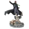Image de Diamond Select Toys The Matrix Gallery: Morpheus Deluxe PVC Statue