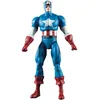 Image de Marvel Select Figurine Classic Captain America 18 cm