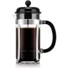 Image de Cafetière à piston BODUM a piston 8 tasses - 1L