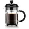 Image de Cafetière à piston BODUM a piston 4 tasses - 0.5L
